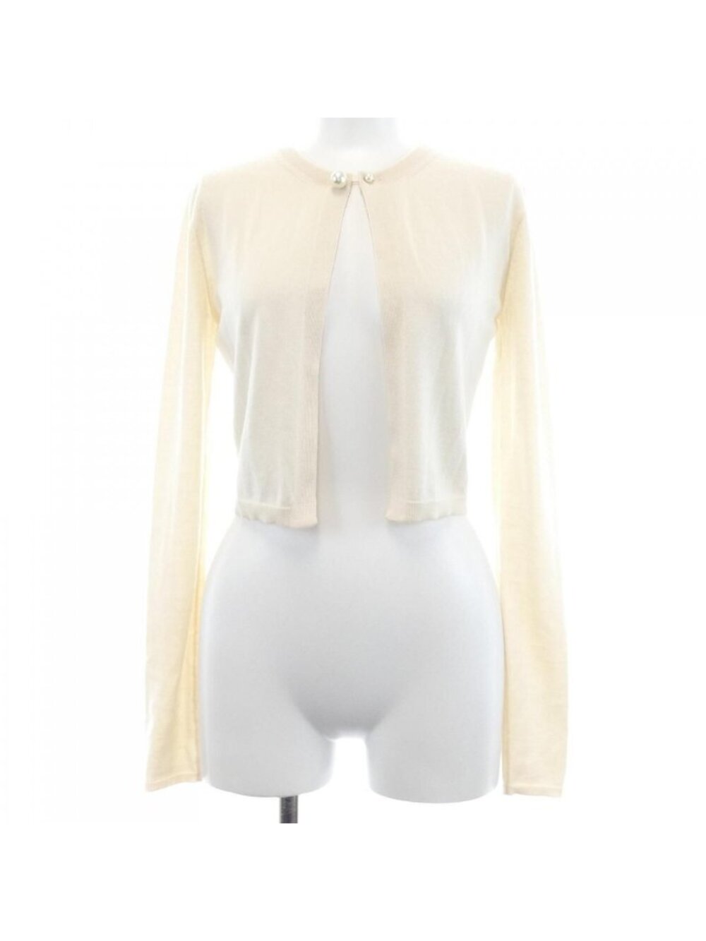 Dior Cardigan Beige